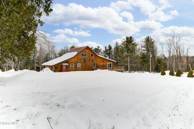 $1,200,000 | 627 Lily Lake Road, Gloversville, NY 12078