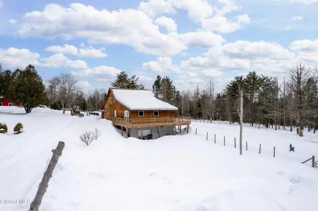 $1,200,000 | 627 Lily Lake Road, Gloversville, NY 12078