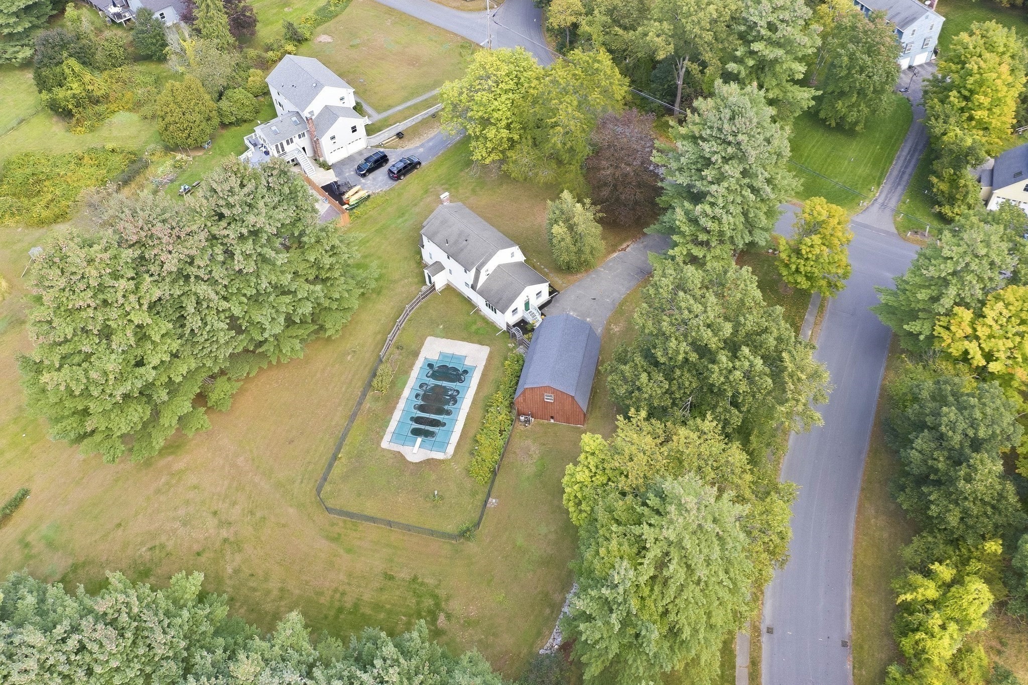 407 Stow Road Boxborough, MA 01719 - Photo 42 of 42 Gallery Image 42