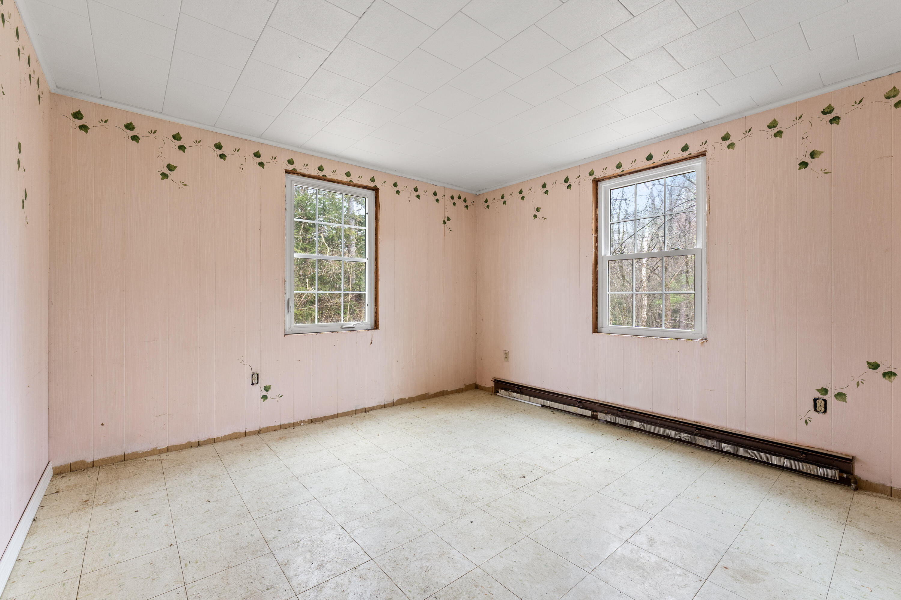 43 Skillin Road Cumberland, ME 04021 - Photo 16 of 25 Bedroom #1