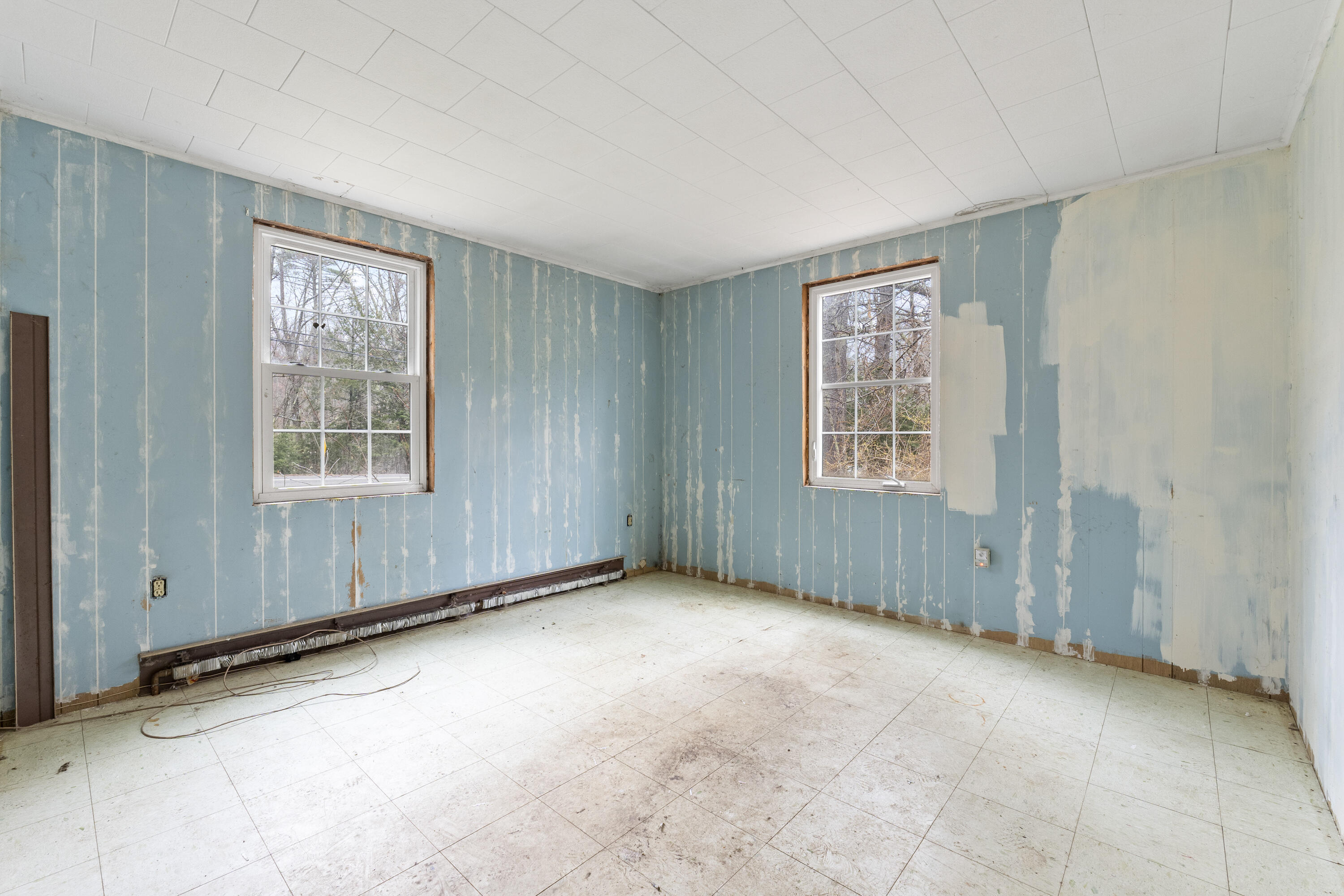 43 Skillin Road Cumberland, ME 04021 - Photo 17 of 25 Bedroom #2