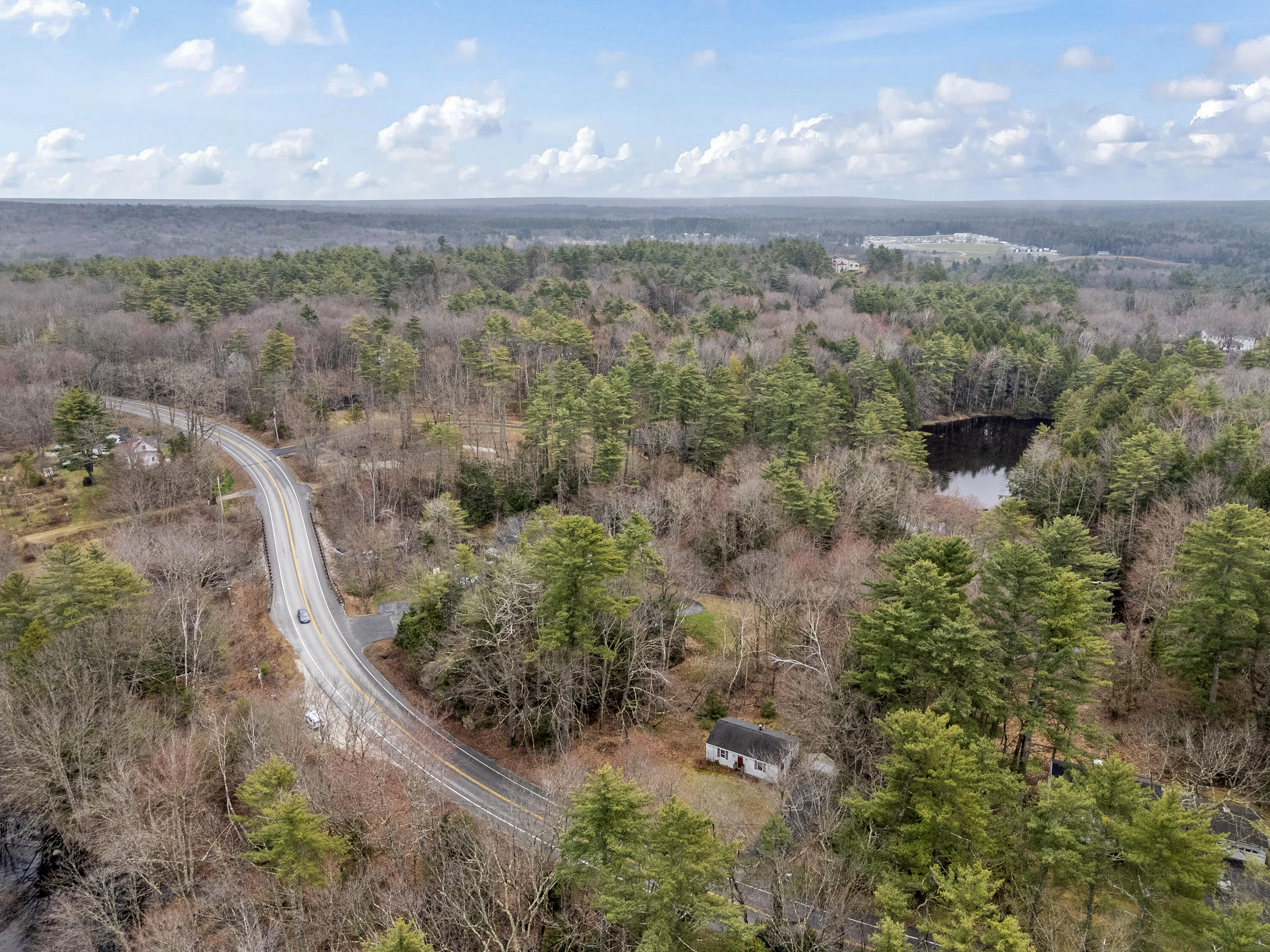 43 Skillin Road Cumberland, ME 04021 - Photo 2 of 25 43 Skillin Road, Cumberland