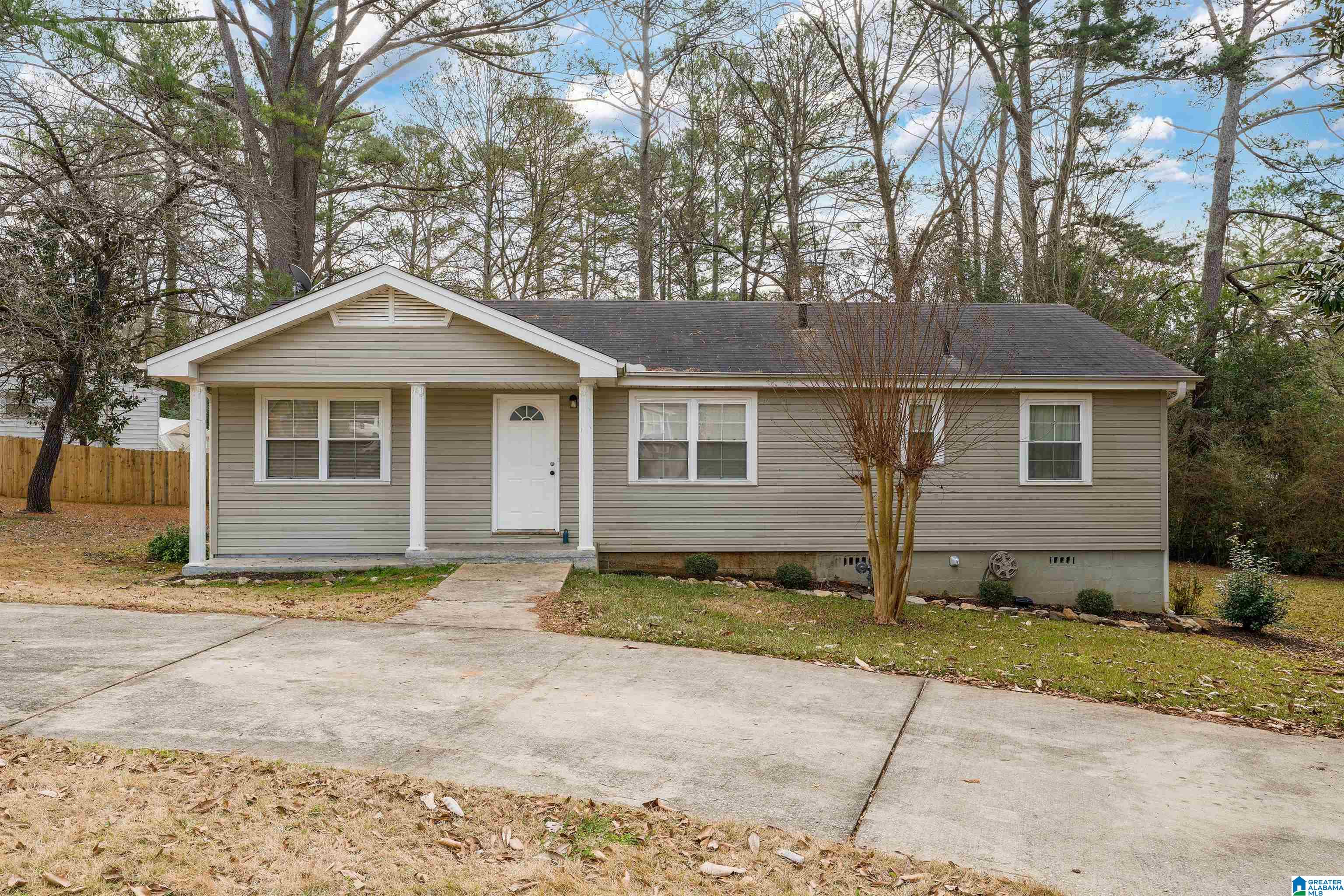 370 Pineview Road Montevallo, AL 35115 - Photo 1 of 24