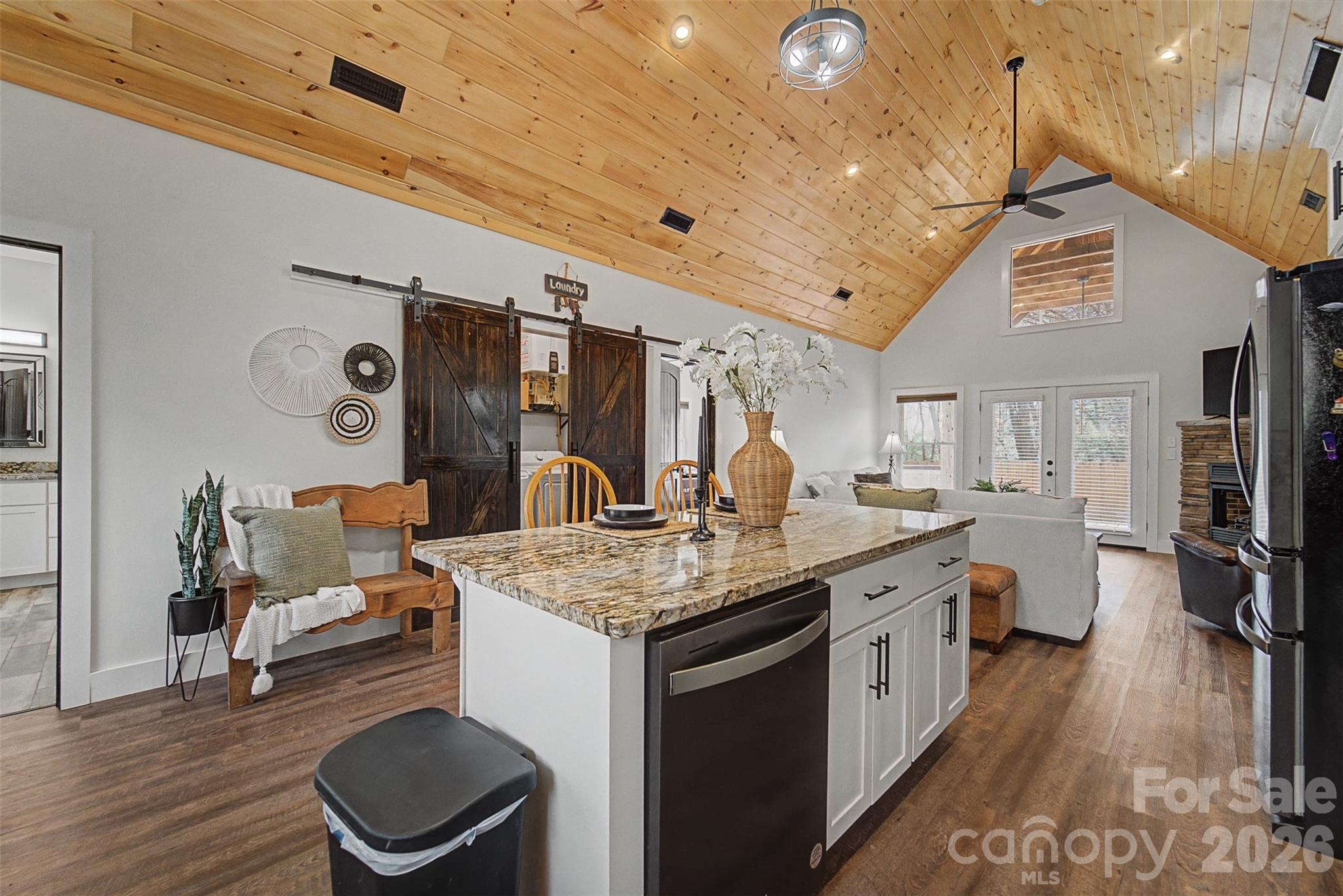 79 Abbey View Road Bryson City, NC 28713 - Photo 13 of 48