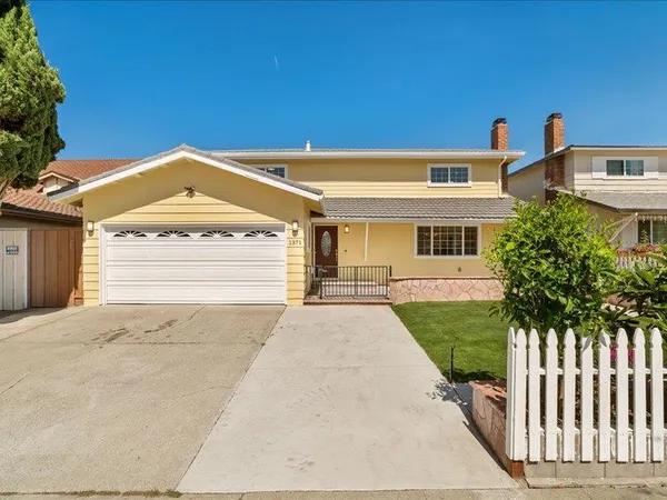 $1,938,888 | 1371 Lassen Avenue, Milpitas, CA 95035