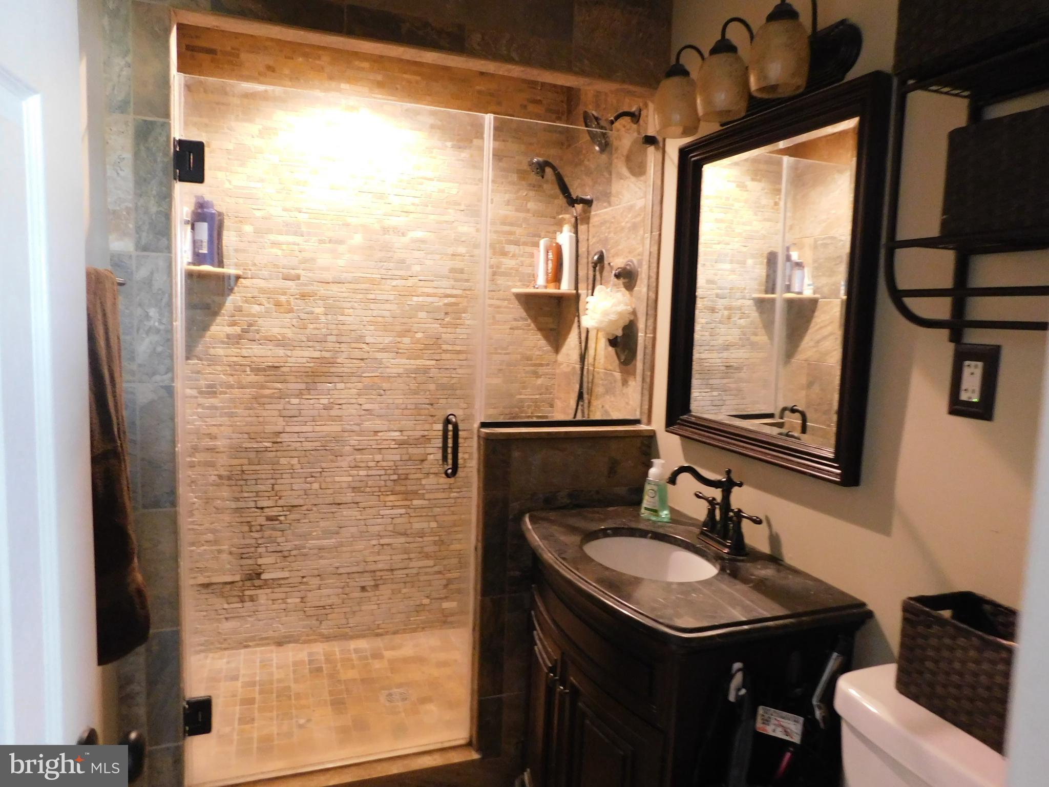 10039 South Canterbury Road Philadelphia, PA 19114 - Photo 7 of 11 Luxurious Master Bathroom