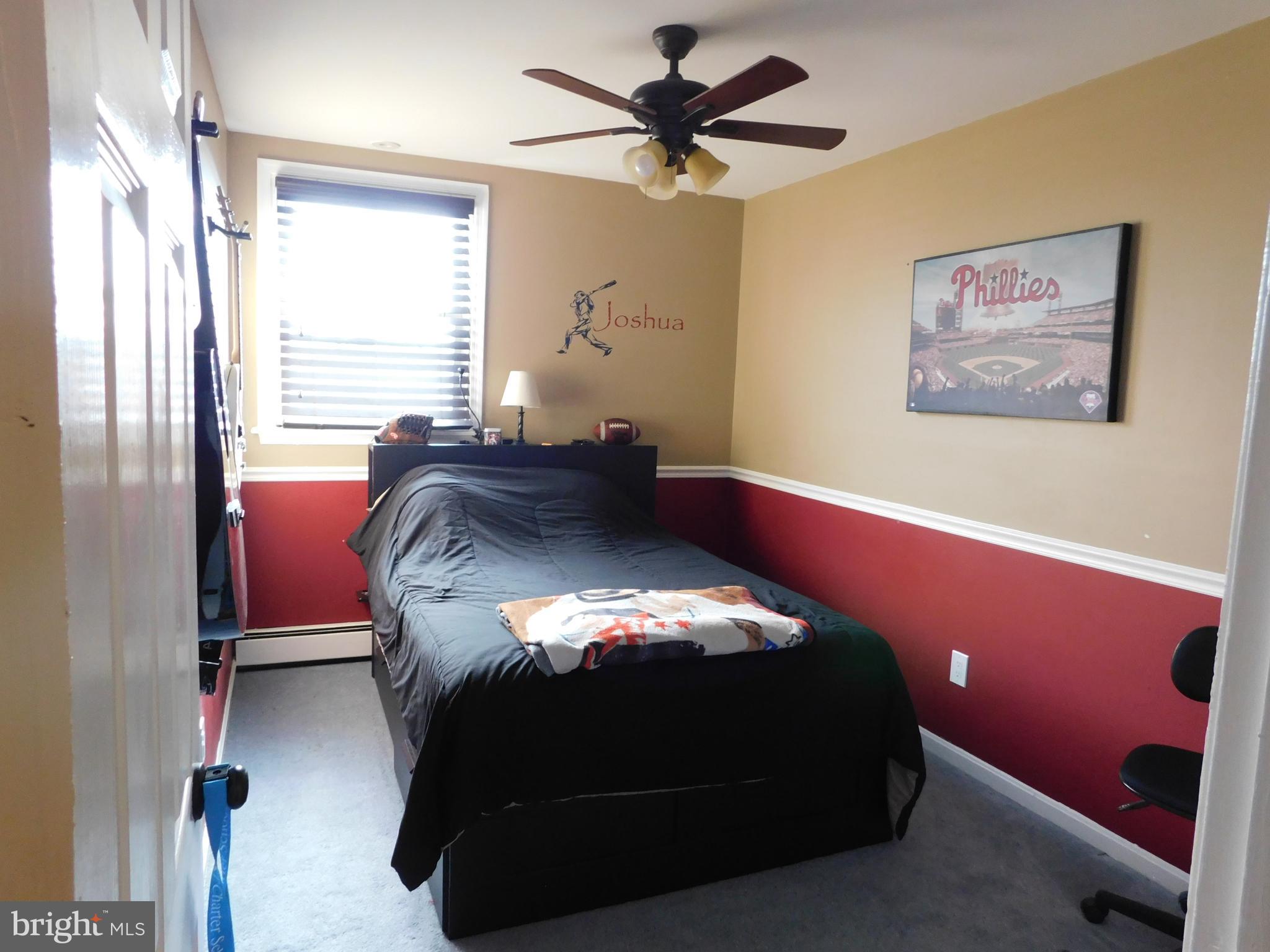 10039 South Canterbury Road Philadelphia, PA 19114 - Photo 8 of 11 Bedroom #2