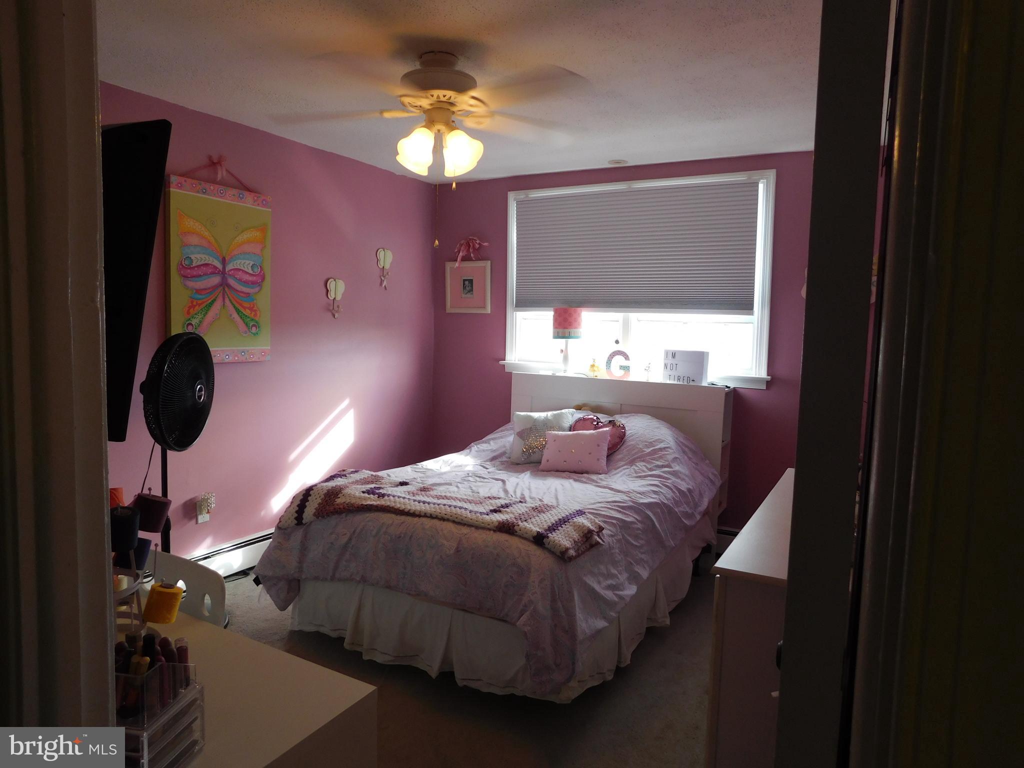 10039 South Canterbury Road Philadelphia, PA 19114 - Photo 9 of 11 Bedroom #3