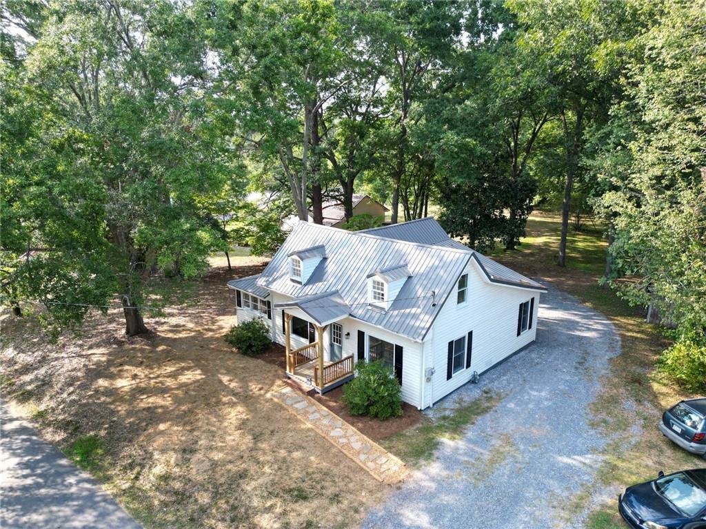 806 Fairview Road Rockmart, GA 30153 - Photo 4 of 39 Gallery Image 4