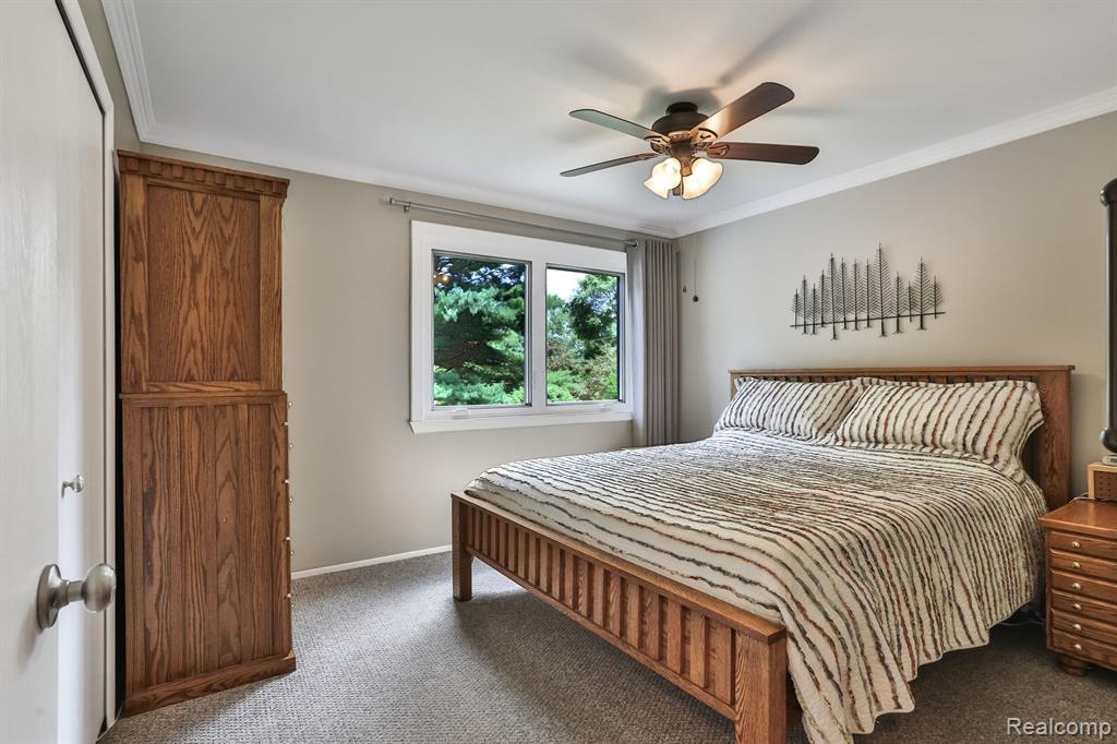 2707 Mason Road Howell, MI 48843 - Photo 23 of 48