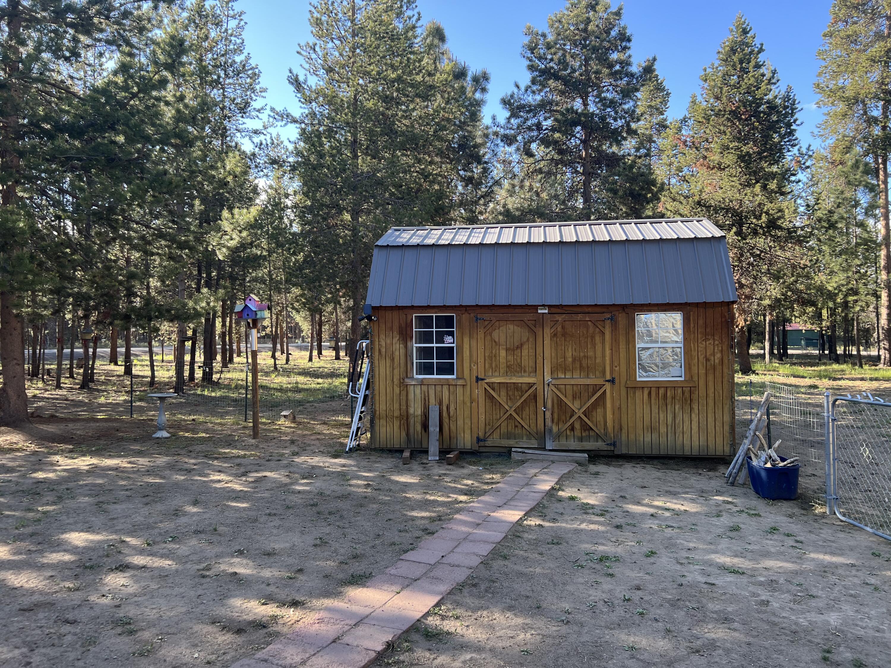 53506 Day Road La Pine, OR 97739 - Photo 22 of 26