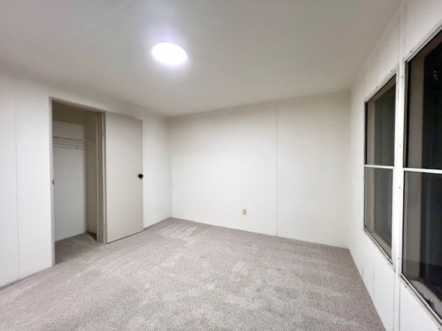 413 Elm Lane Beechgrove, TN 37018 - Photo 12 of 16 an empty room with closet