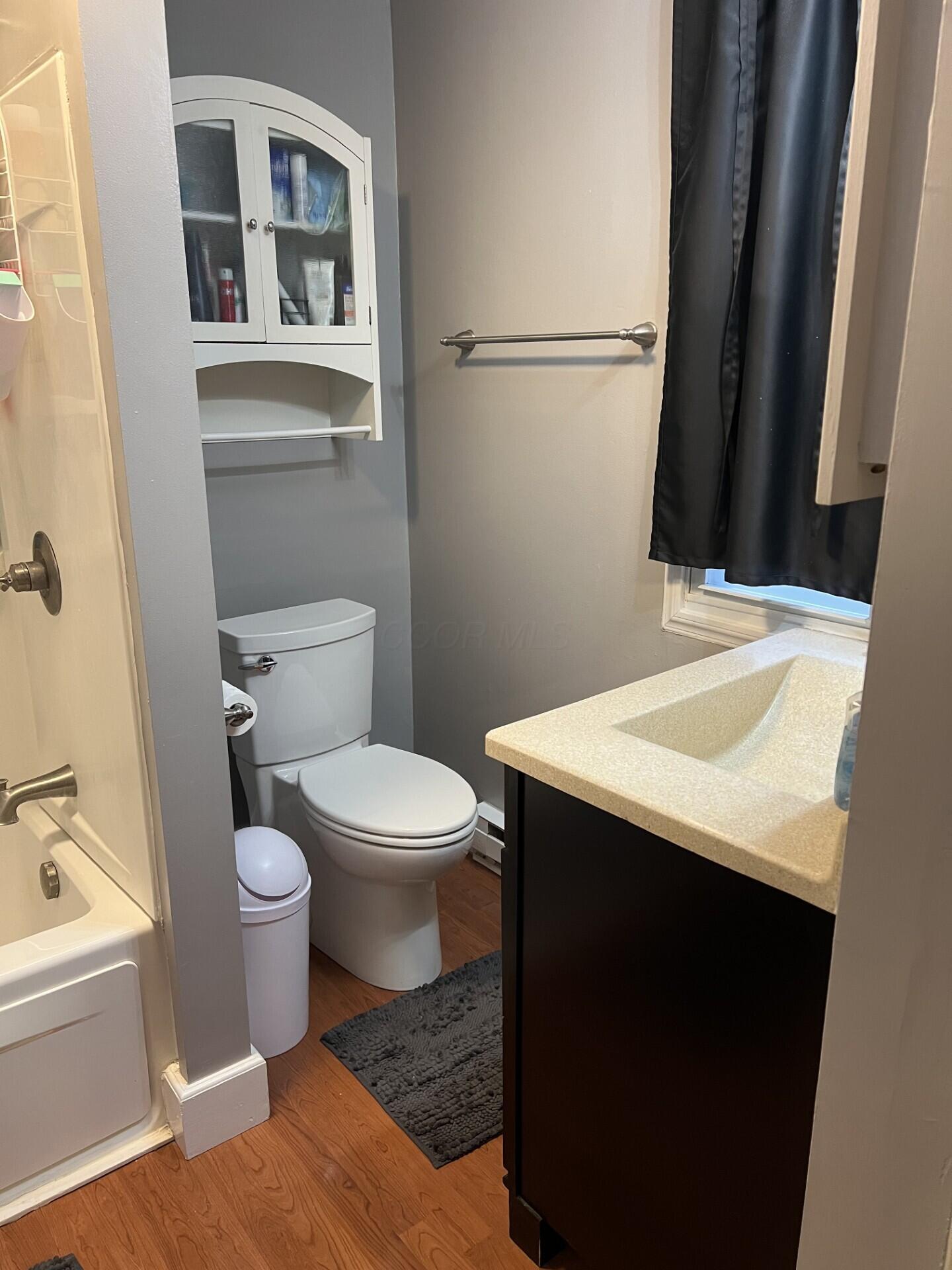 232 North Basil Street Baltimore, OH 43105 - Photo 11 of 18 Bathroom 1