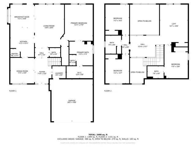 $3,000 | 13313 Suntail Court, Texas City, TX 77568