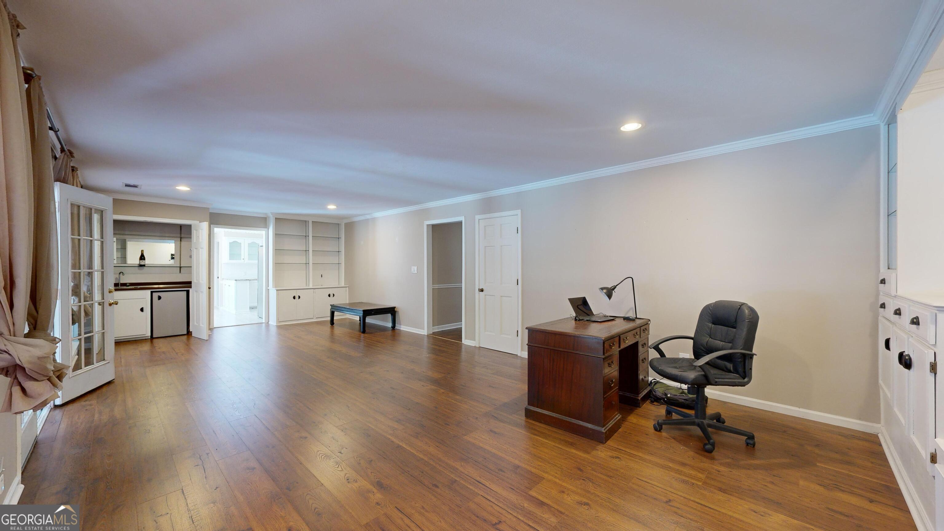 1531 Dartmouth Road Columbus, GA 31904 - Photo 19 of 33