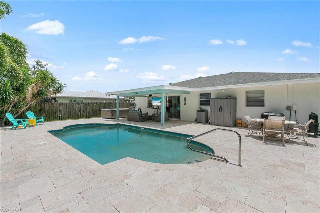 3520 Bolero Way Naples, FL 34105 - Photo 22 of 34 Gallery Image 22