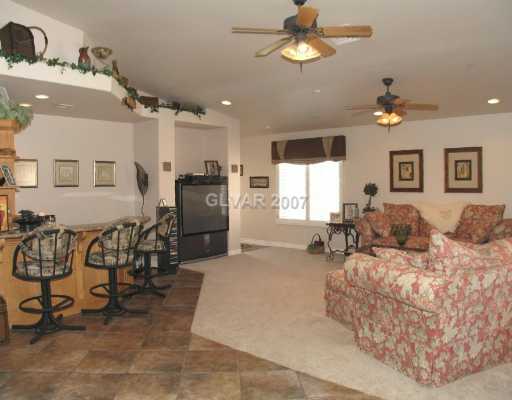 931 Rhyolite Terrace Henderson, NV 89011 - Photo 3 of 8 Den.