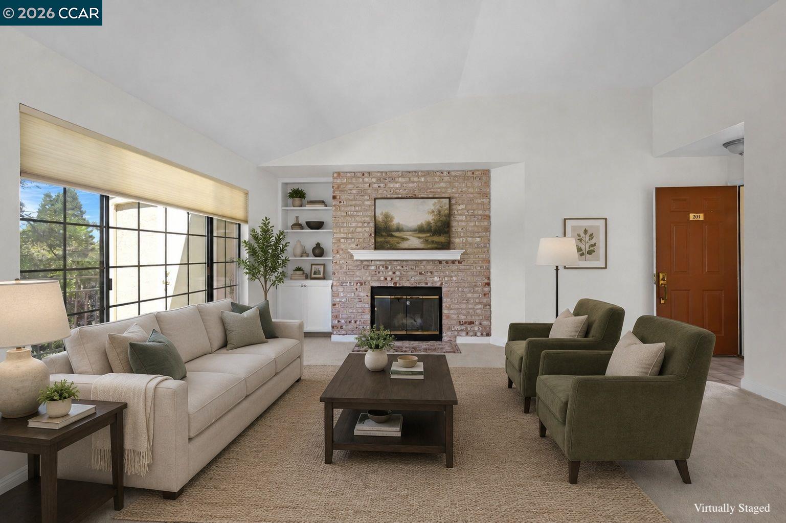 5012 Lakeview Drive, Unit 201 San Ramon, CA 94582 - Photo 3 of 32