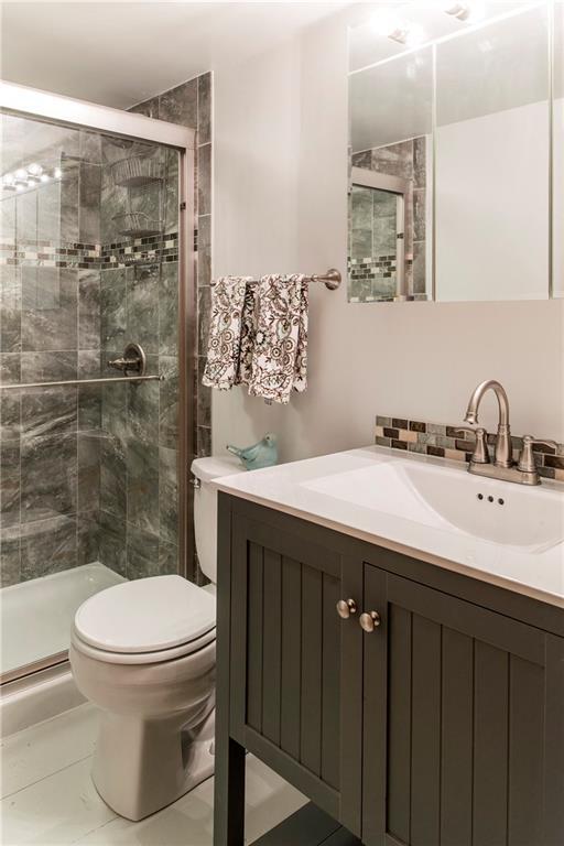 42 Blanchard Road Cumberland Center, ME 04021 - Photo 24 of 34 Master Bath