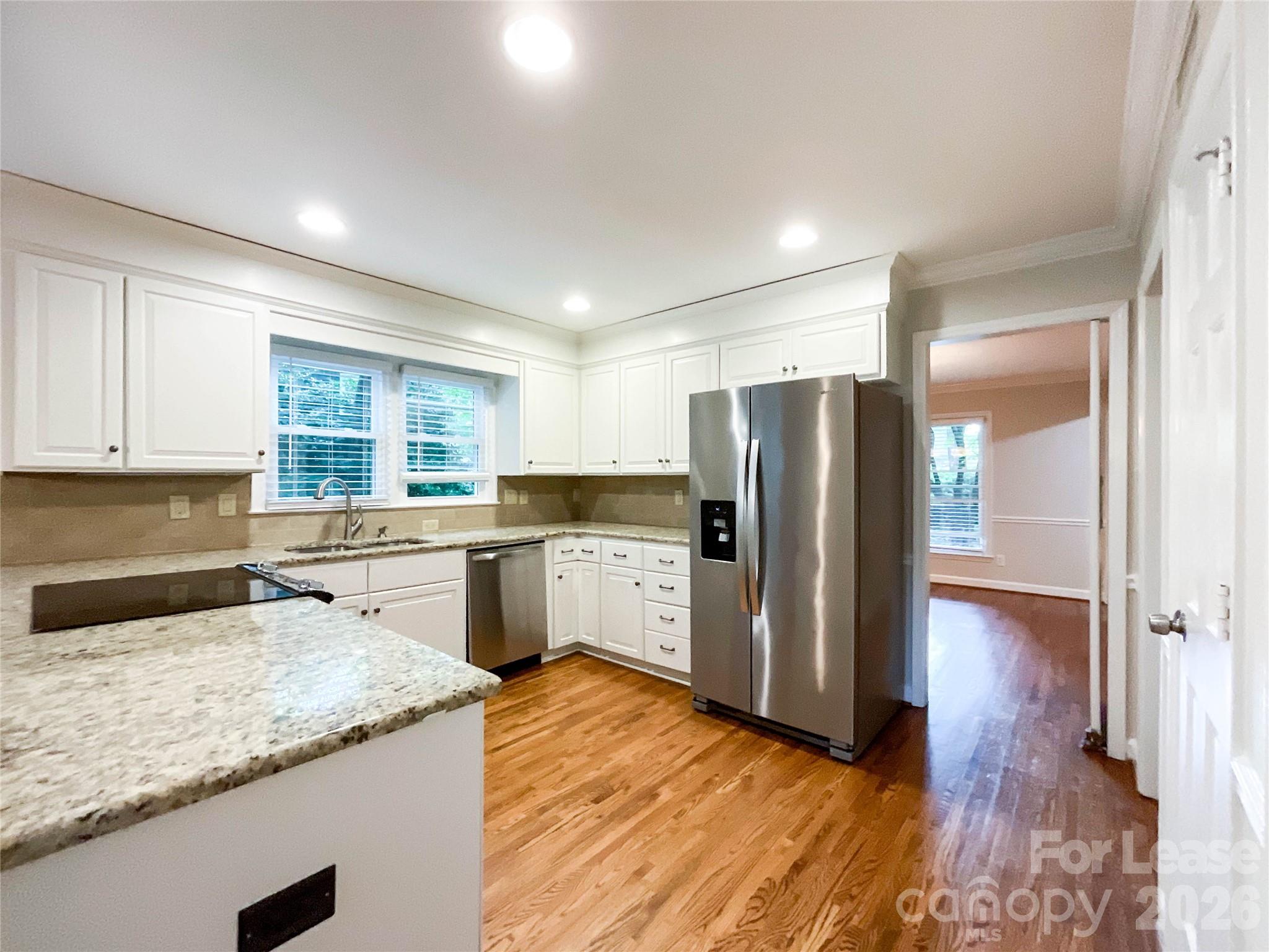 731 Ashmeade Road Charlotte, NC 28211 - Photo 5 of 21