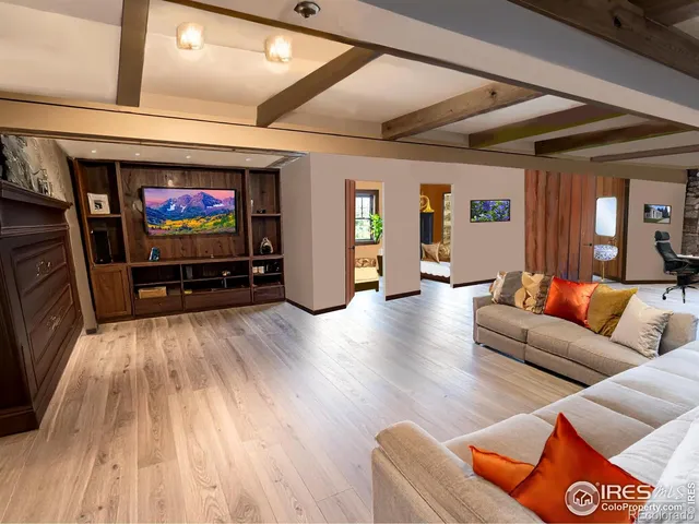 $580,000 | 1431 Vantage Parkway, Berthoud, CO 80513