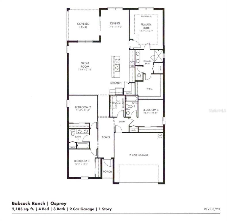 16145 Sabal Path Punta Gorda, FL 33982 - Photo 2 of 2 unknown