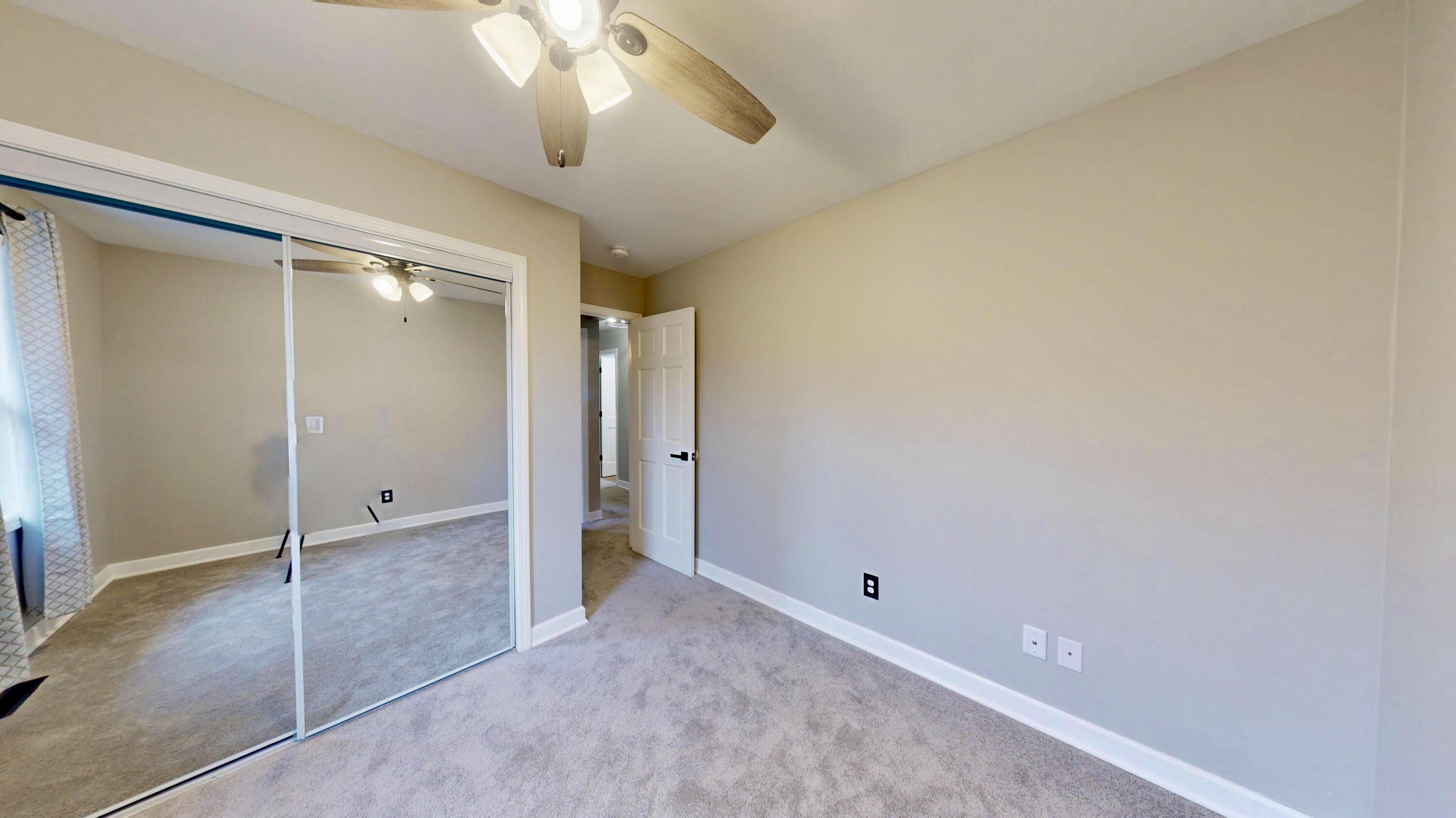 3721 Wirth Road Highland, IN 46322 - Photo 20 of 40 an empty room with a bathroom