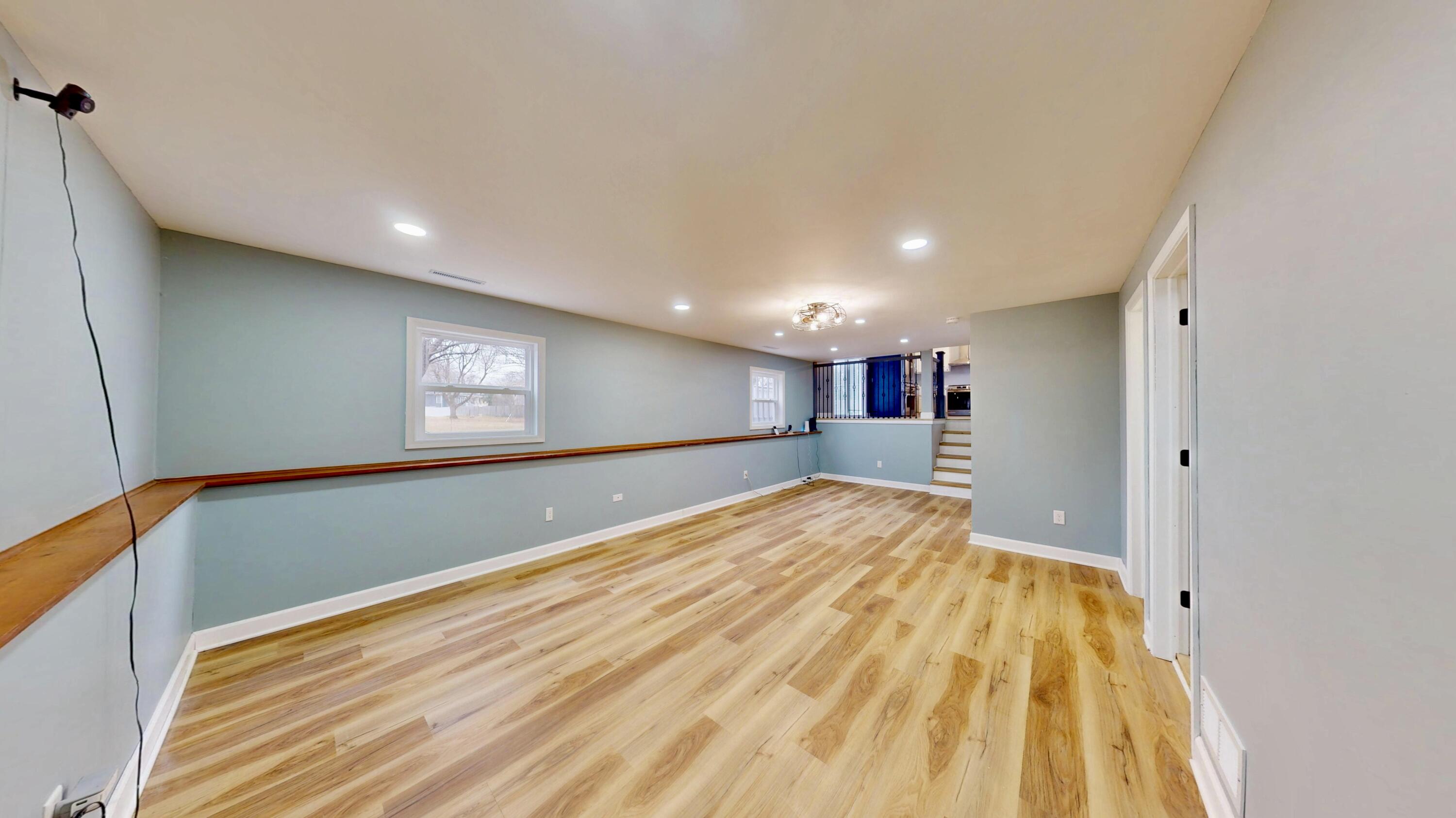 3721 Wirth Road Highland, IN 46322 - Photo 25 of 40 a view of empty room