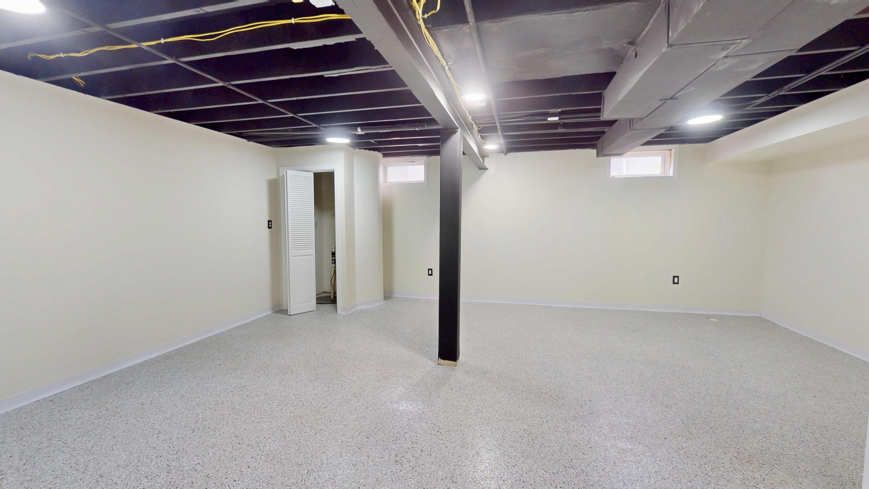 3721 Wirth Road Highland, IN 46322 - Photo 33 of 40 a view of empty room