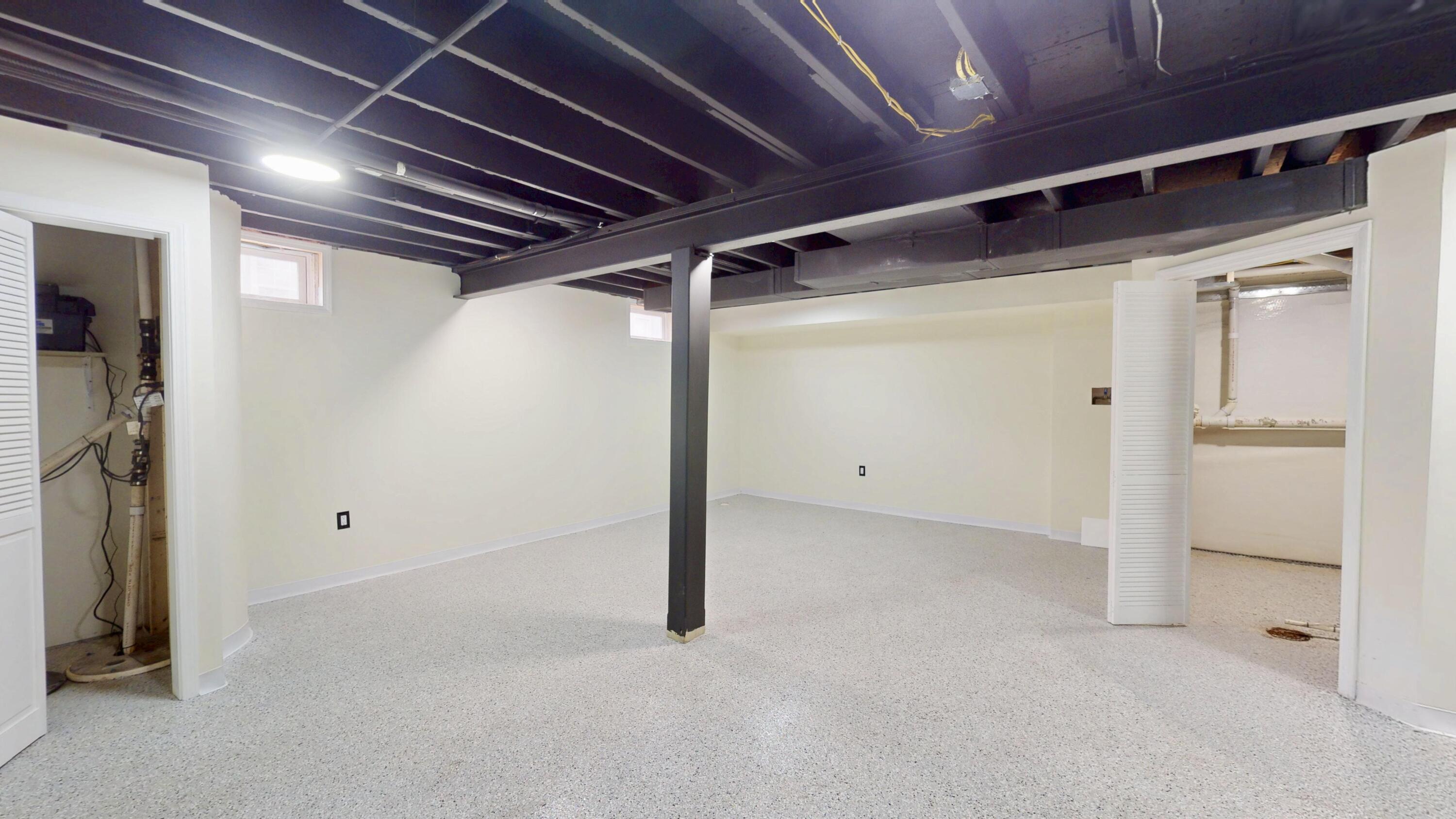 3721 Wirth Road Highland, IN 46322 - Photo 34 of 40 a view of empty room