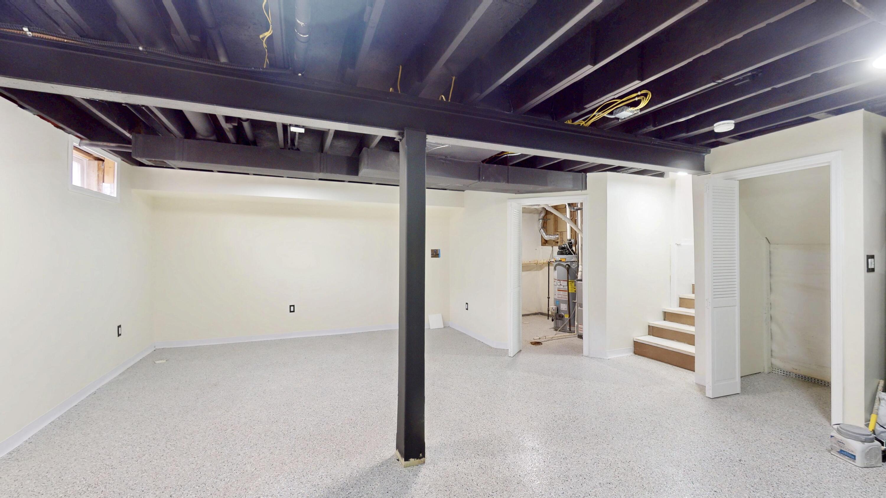 3721 Wirth Road Highland, IN 46322 - Photo 35 of 40 a view of an empty room