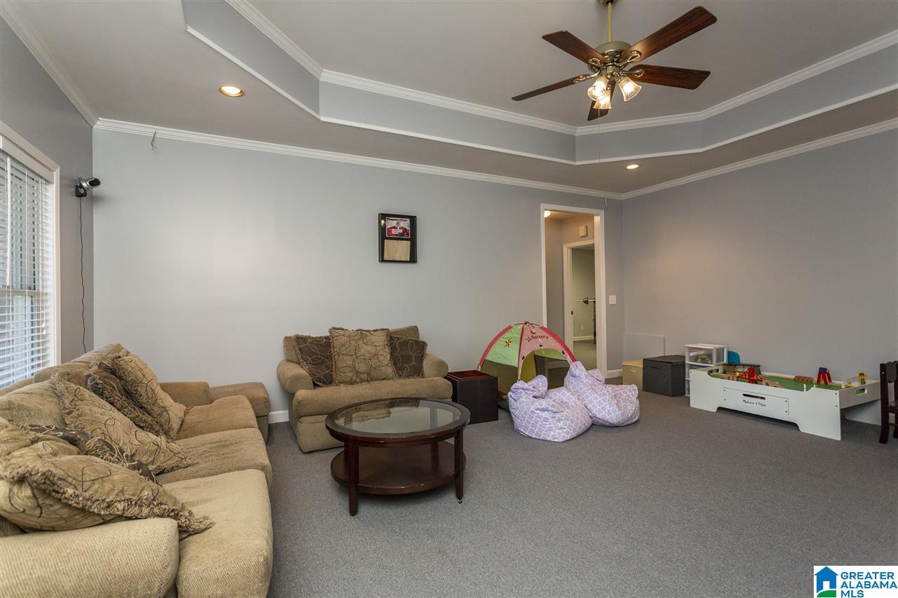 311 Quail Ridge Court Helena, AL 35080 - Photo 39 of 50