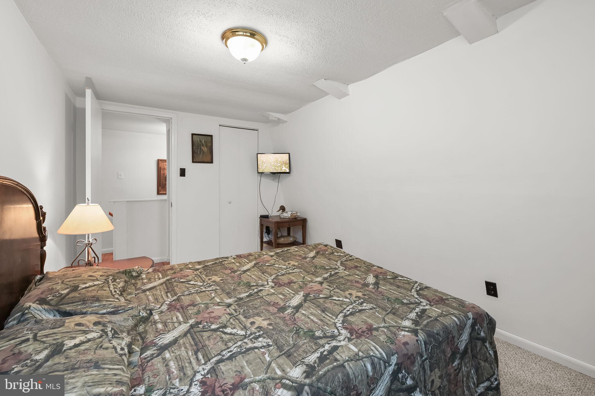 2702 Mayhew Inn Road Oakland, MD 21550 - Photo 44 of 87 Bedroom
