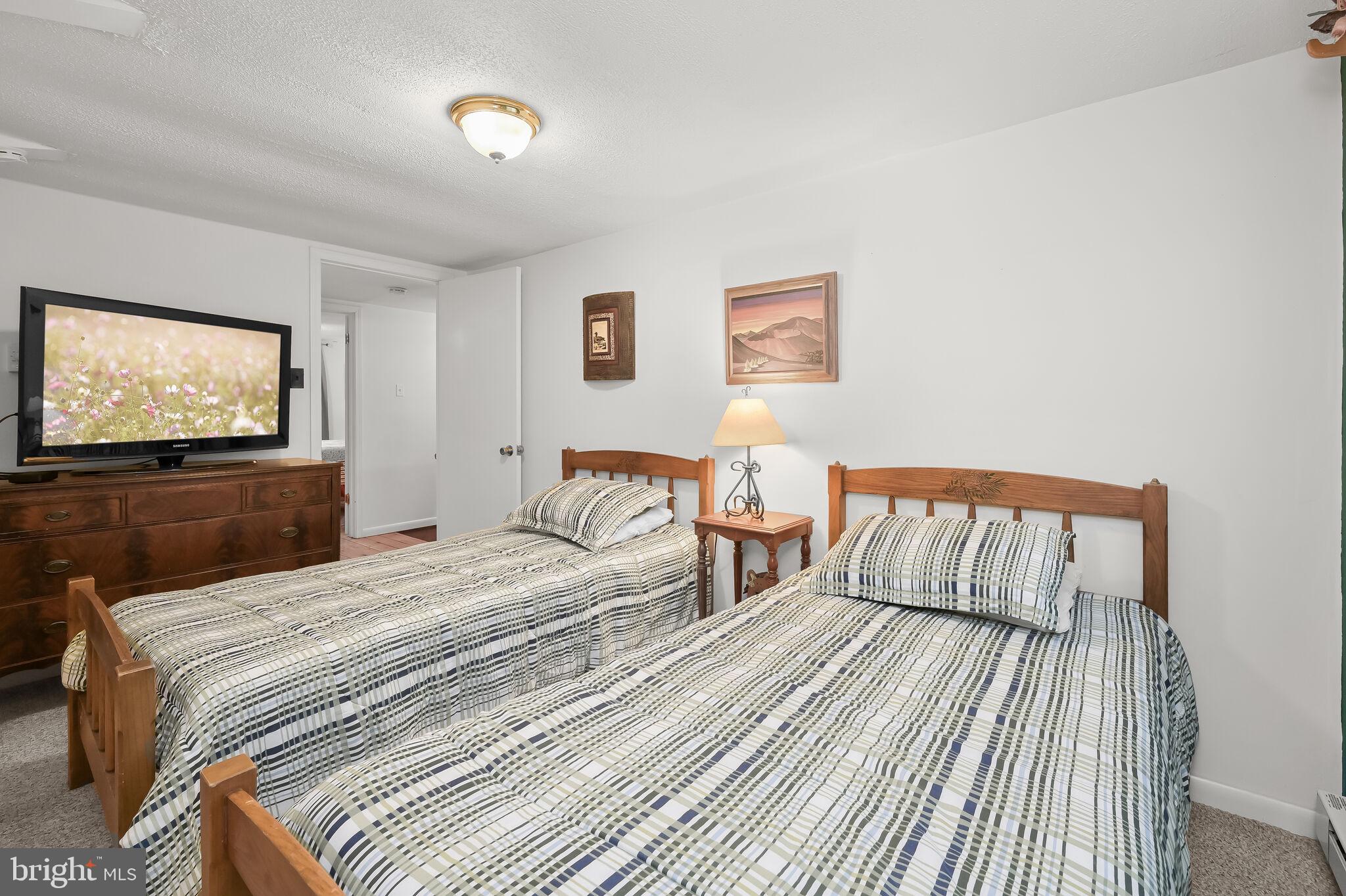 2702 Mayhew Inn Road Oakland, MD 21550 - Photo 48 of 87 Bedroom