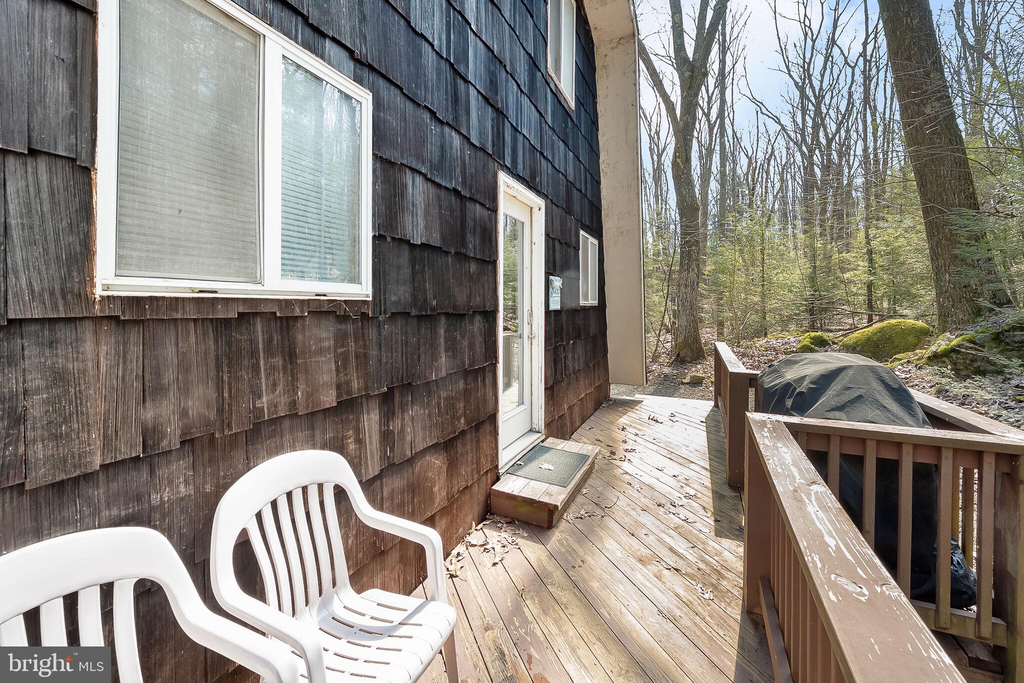 2702 Mayhew Inn Road Oakland, MD 21550 - Photo 65 of 87 Wrap Around Deck | Views