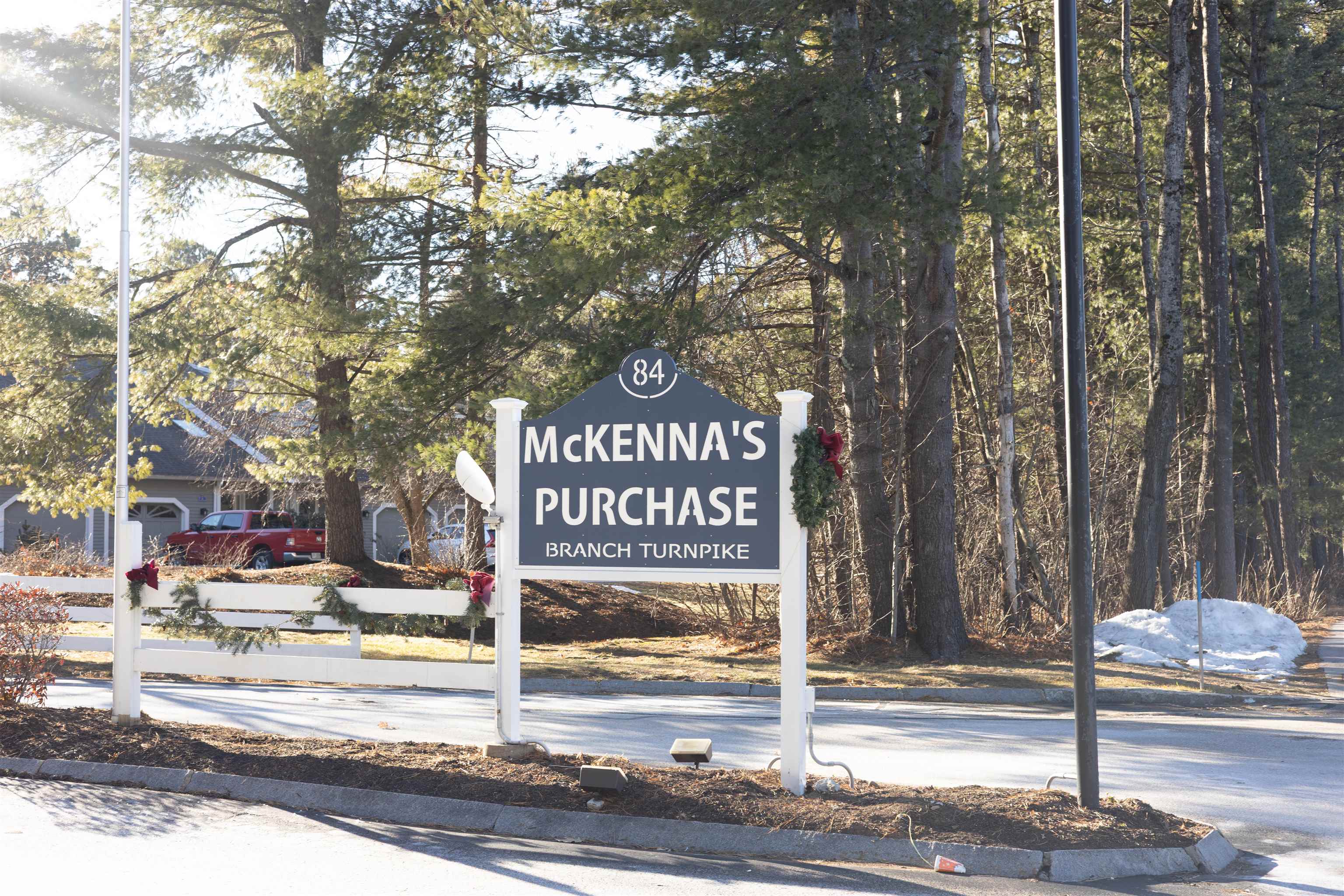 84 Branch Turnpike, Unit 86 Concord, NH 03301 - Photo 30 of 32