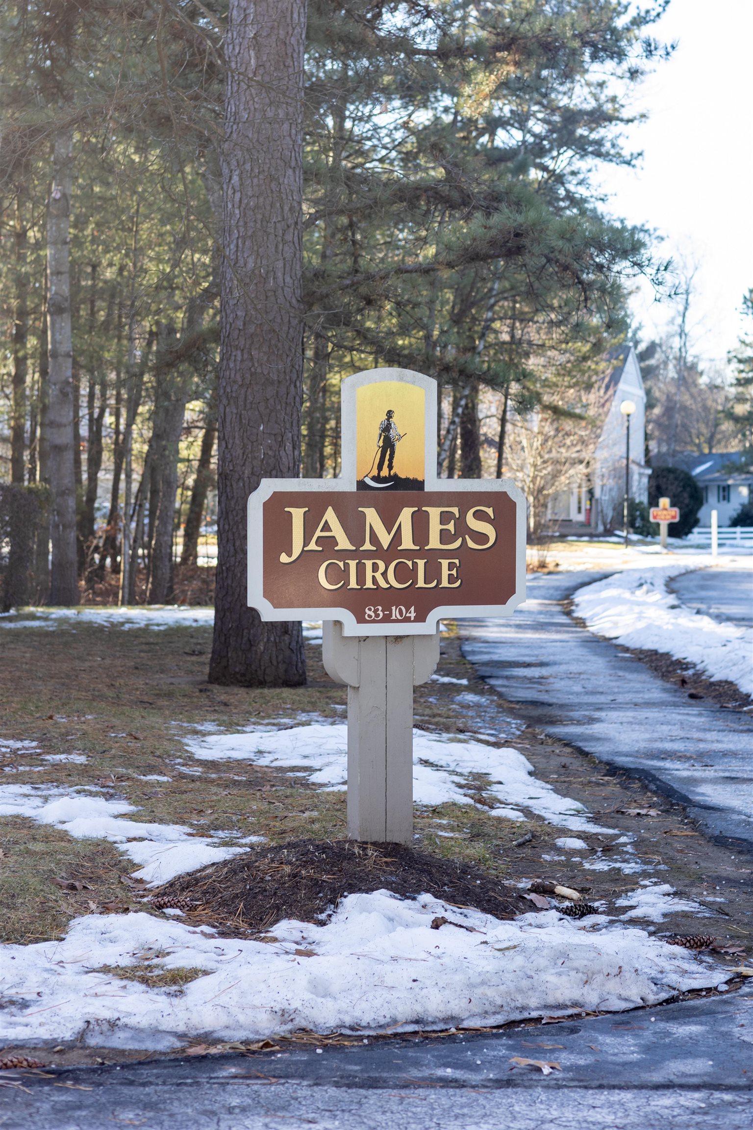 84 Branch Turnpike, Unit 86 Concord, NH 03301 - Photo 31 of 32