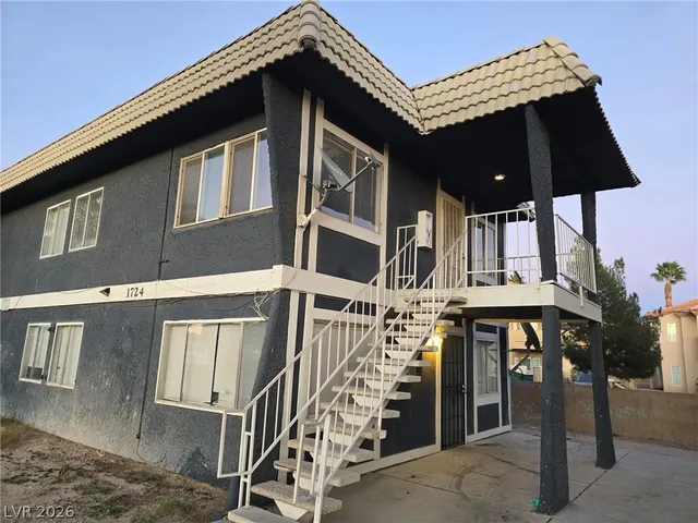 $995 | 1724 Breckenwood Court, Unit 3, Las Vegas, NV 89115