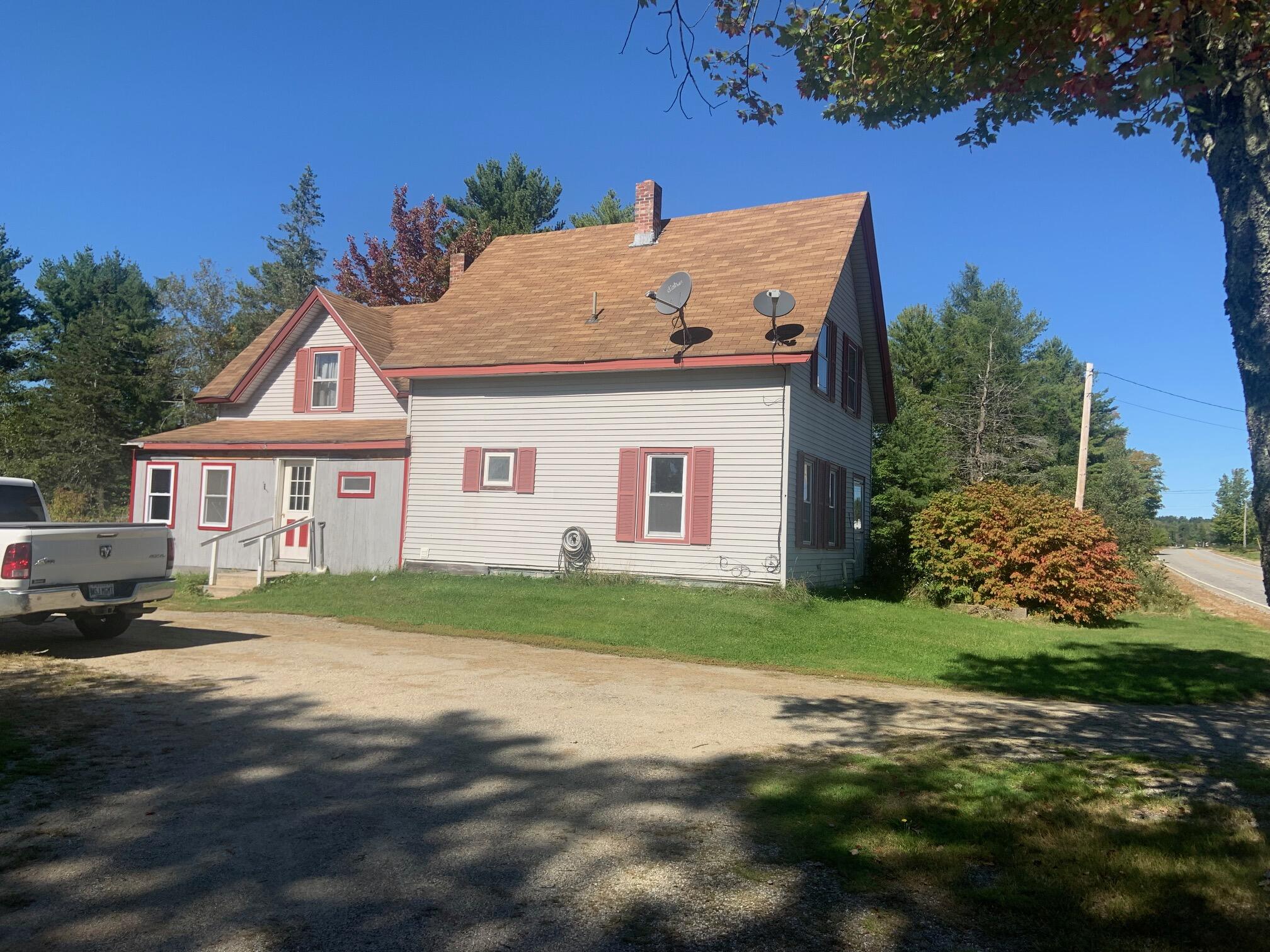 988 Waltham Road Ellsworth, ME 04605 - Photo 1 of 17 IMG_4882