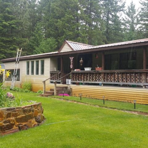 2323 Hickey Way Addy, WA 99101 - Photo 2 of 20 Gallery Image 2