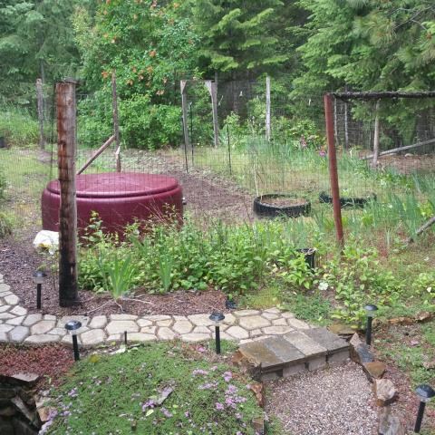 2323 Hickey Way Addy, WA 99101 - Photo 19 of 20 Gallery Image 19