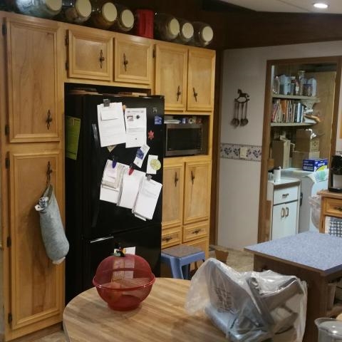 2323 Hickey Way Addy, WA 99101 - Photo 5 of 20 Gallery Image 5
