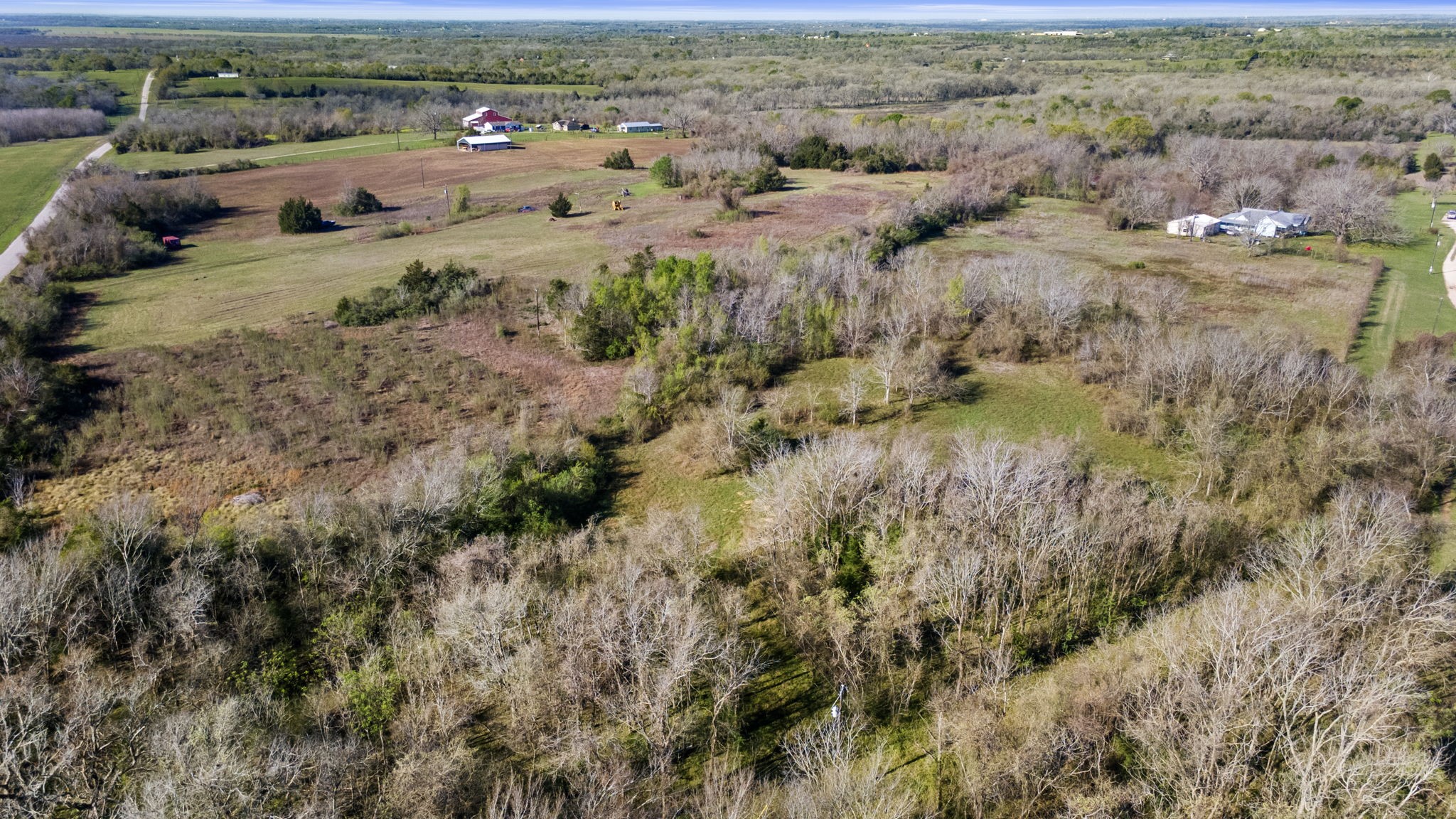 3979 Felder Road Washington, TX 77880 - Photo 9 of 14
