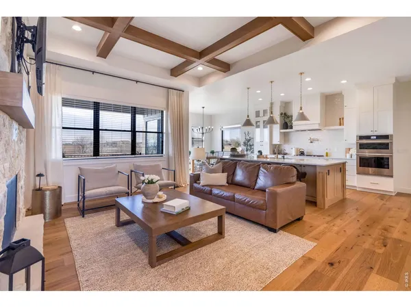$1,895,000 | 32781 Eagleview Drive, Greeley, CO 80631