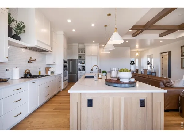 $1,895,000 | 32781 Eagleview Drive, Greeley, CO 80631