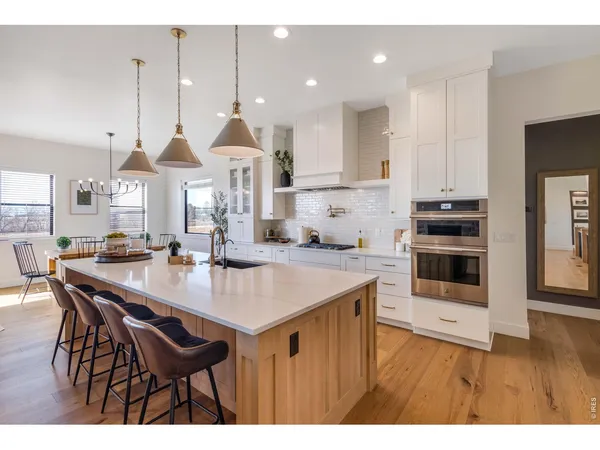 $1,895,000 | 32781 Eagleview Drive, Greeley, CO 80631