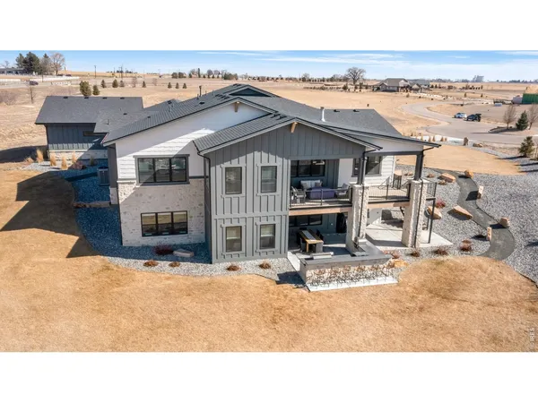 $1,895,000 | 32781 Eagleview Drive, Greeley, CO 80631