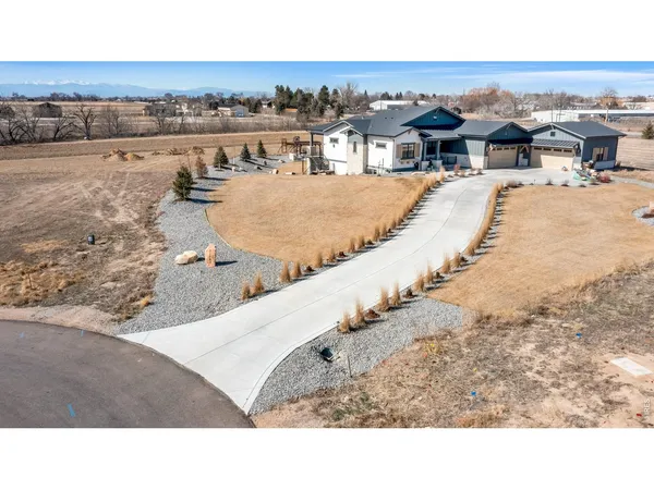 $1,895,000 | 32781 Eagleview Drive, Greeley, CO 80631