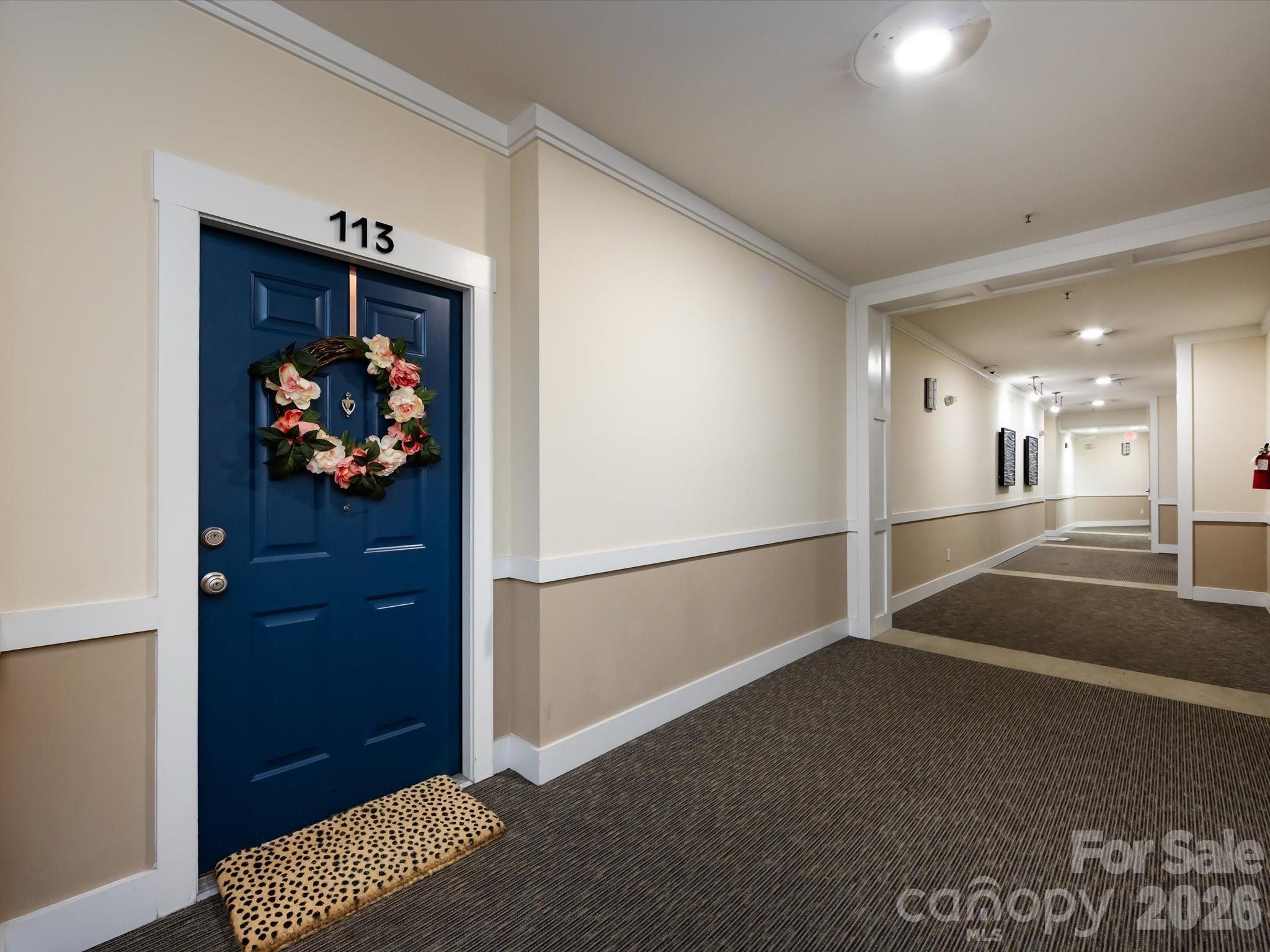 1000 East Woodlawn Road, Unit 113 Charlotte, NC 28209 - Photo 29 of 32