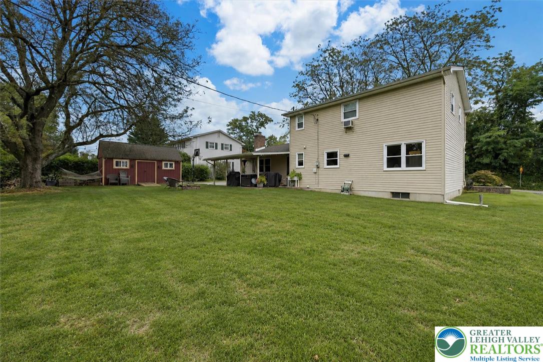 4493 Spring Drive Center Valley, PA 18034 - Photo 18 of 21